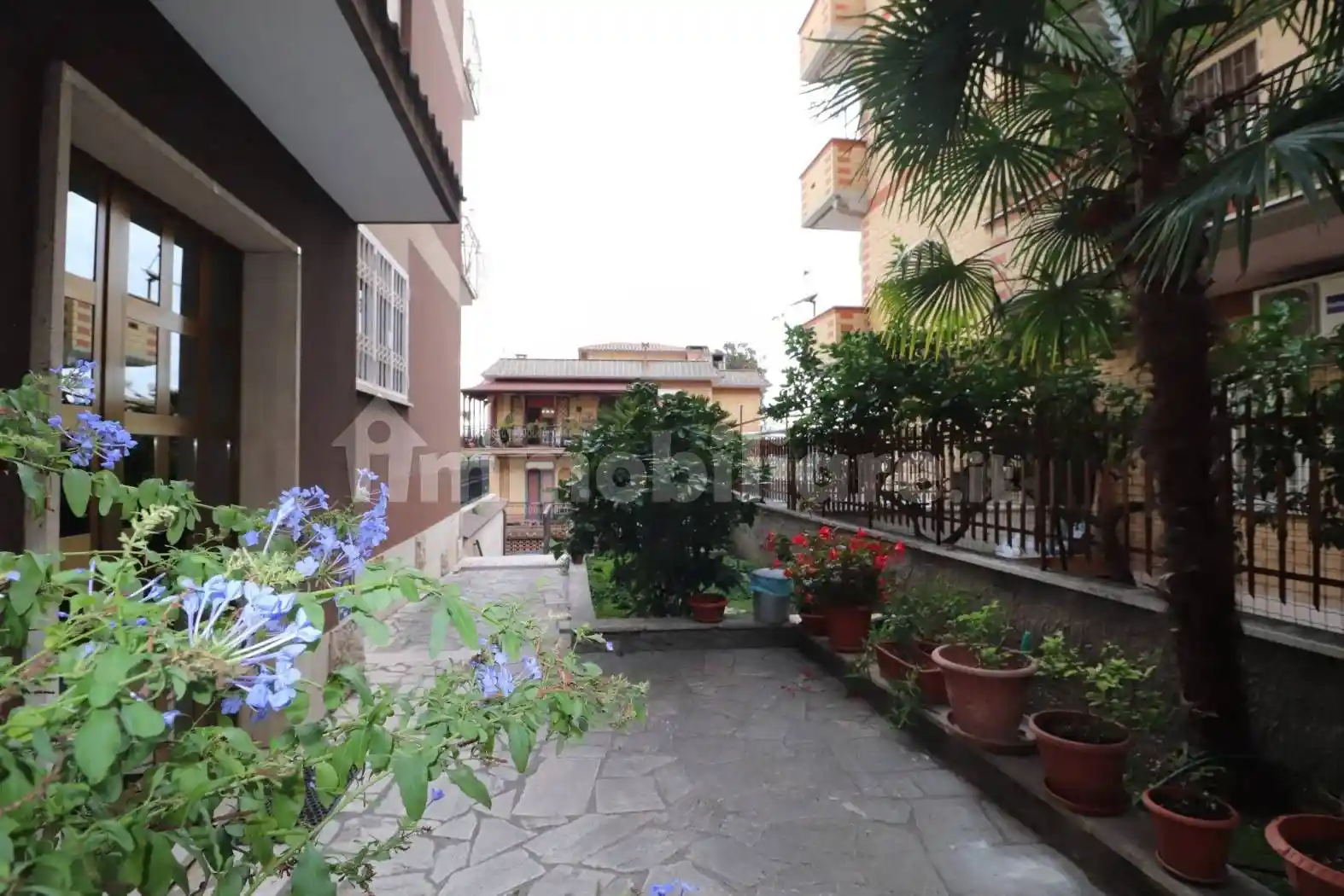 Bilocale via Annibale Maria di Francia, Fidene, Roma - foto 3