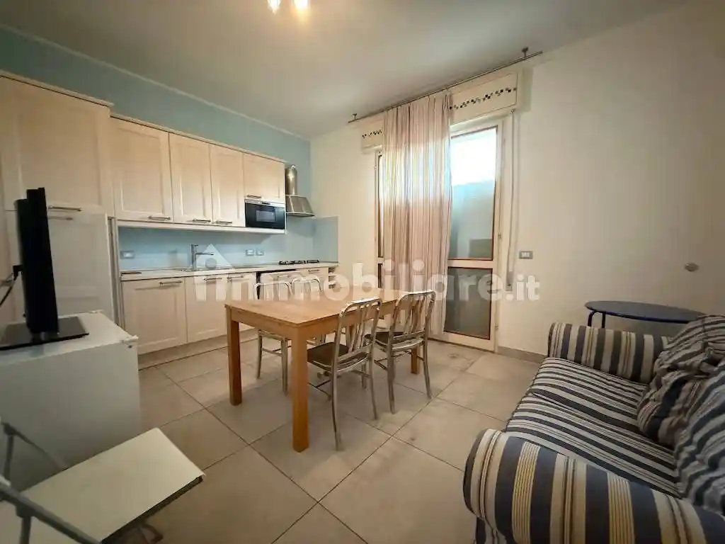 Appartamento in vendita a Cervia