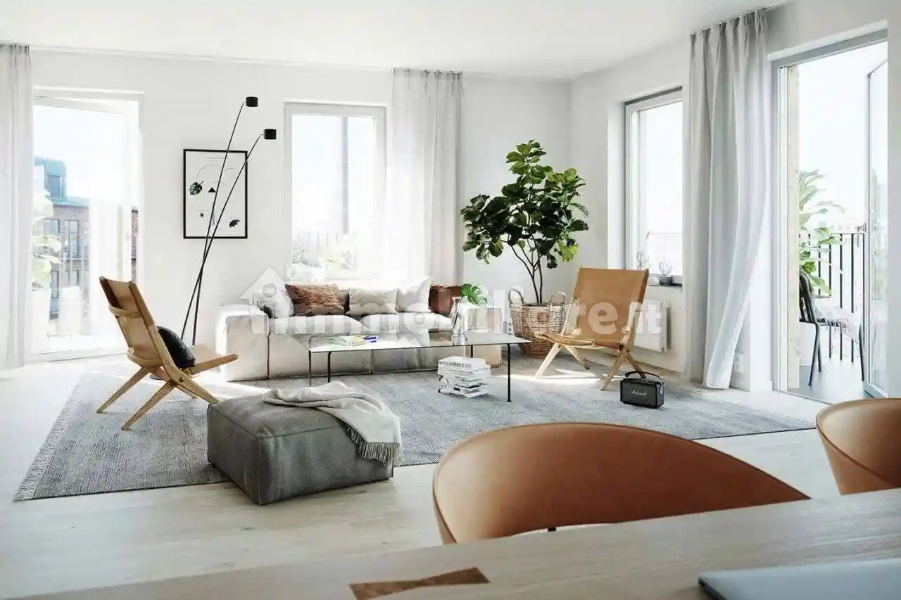 Quadrilocale corso Milano, Riviere, Padova - foto 2