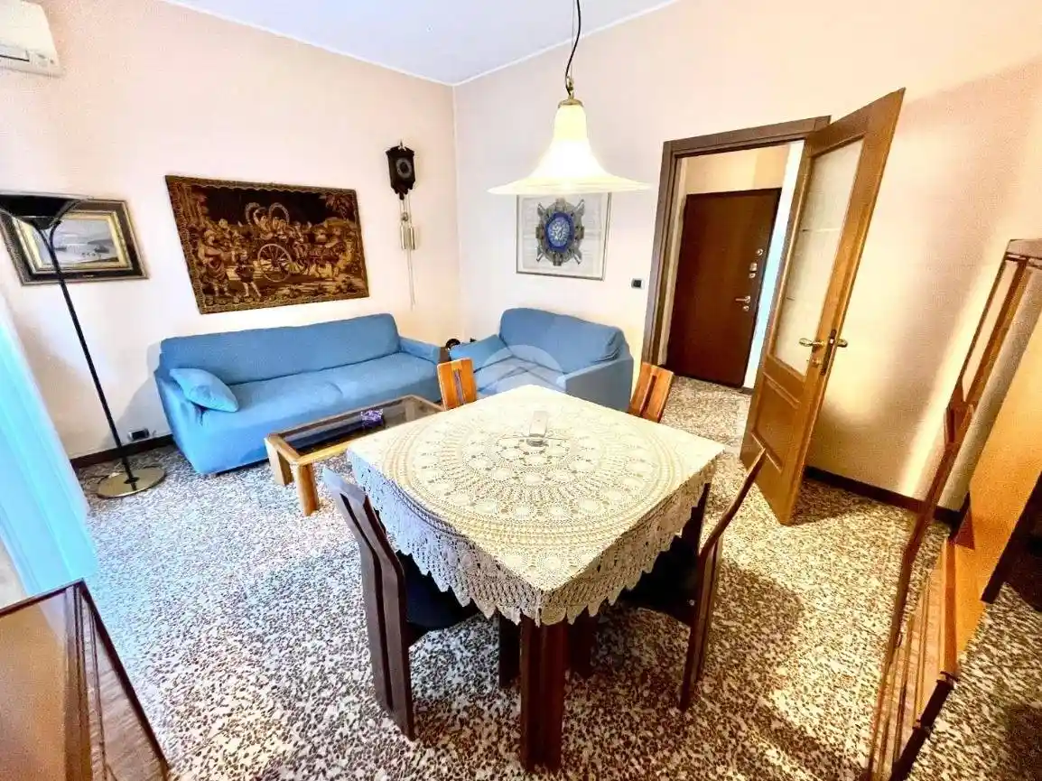 Trilocale via Pellegrino Pellegrini 23, Cederna, Monza - foto 2