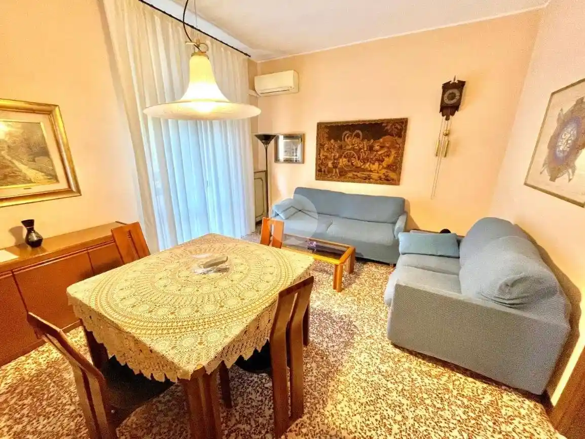 Trilocale via Pellegrino Pellegrini 23, Cederna, Monza - foto 4