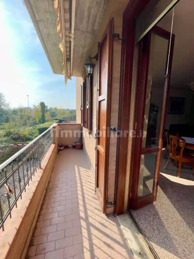 Villetta a schiera - foto 2