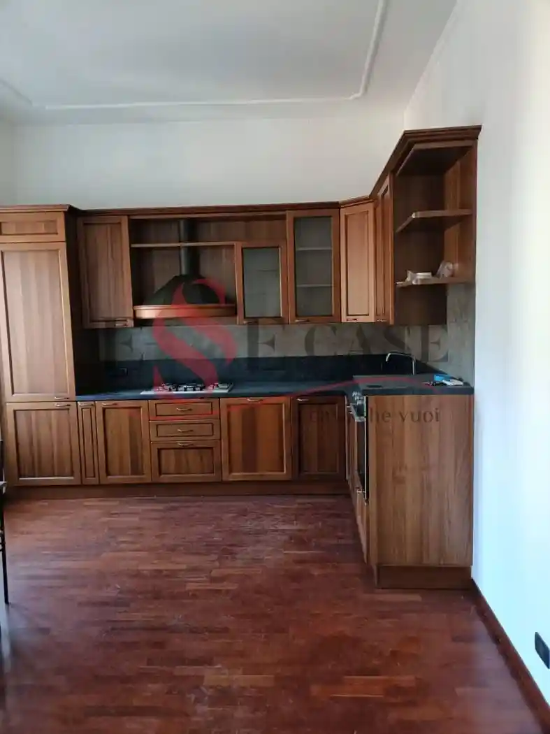 Appartamento in vendita a Albino