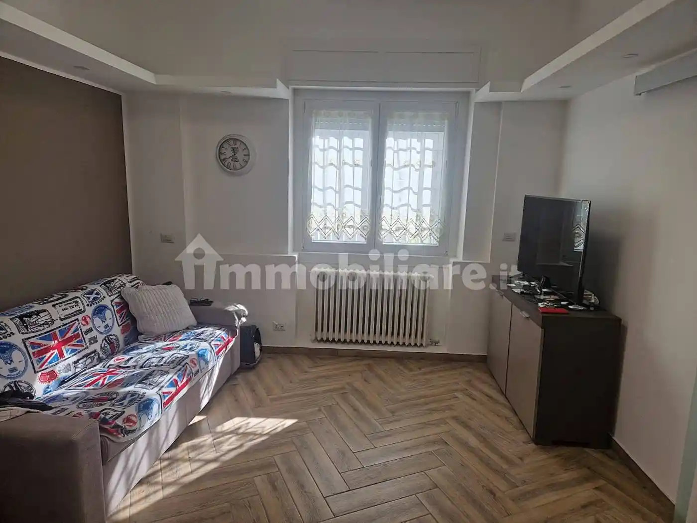 Appartamento in affitto a Rho