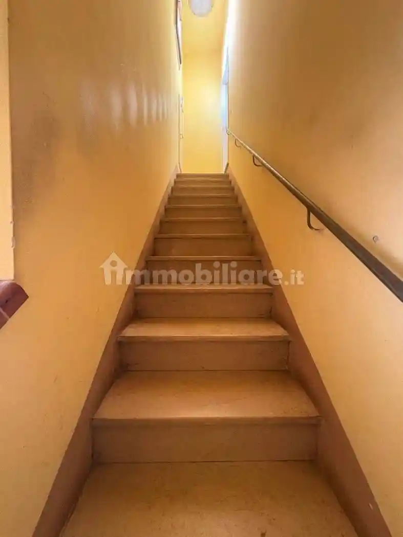 Appartamento da ristrutturare, Canonica, Certaldo - foto 5