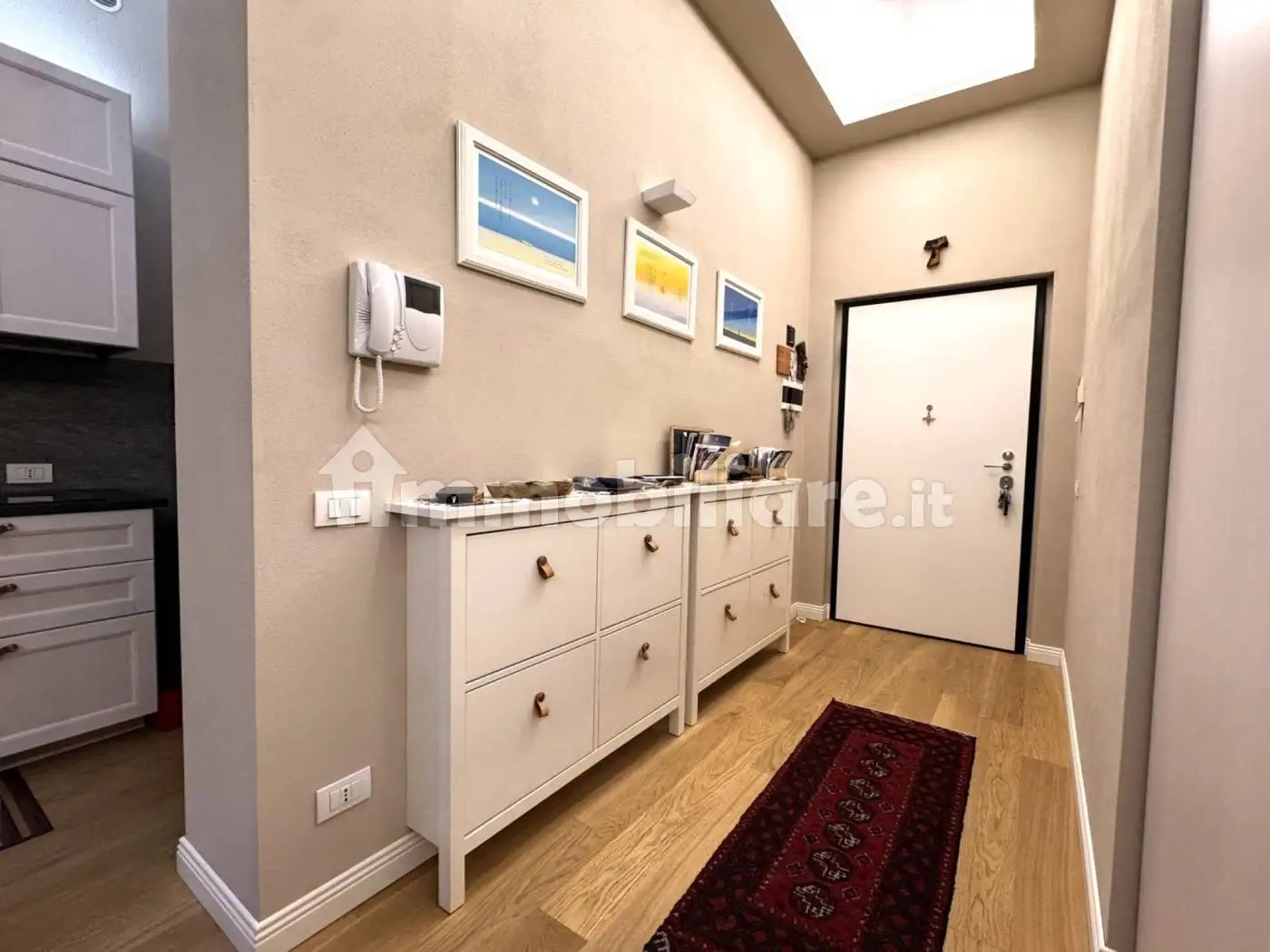 Trilocale via Mansueto Pirotta 20, Centro, Barzago - foto 3