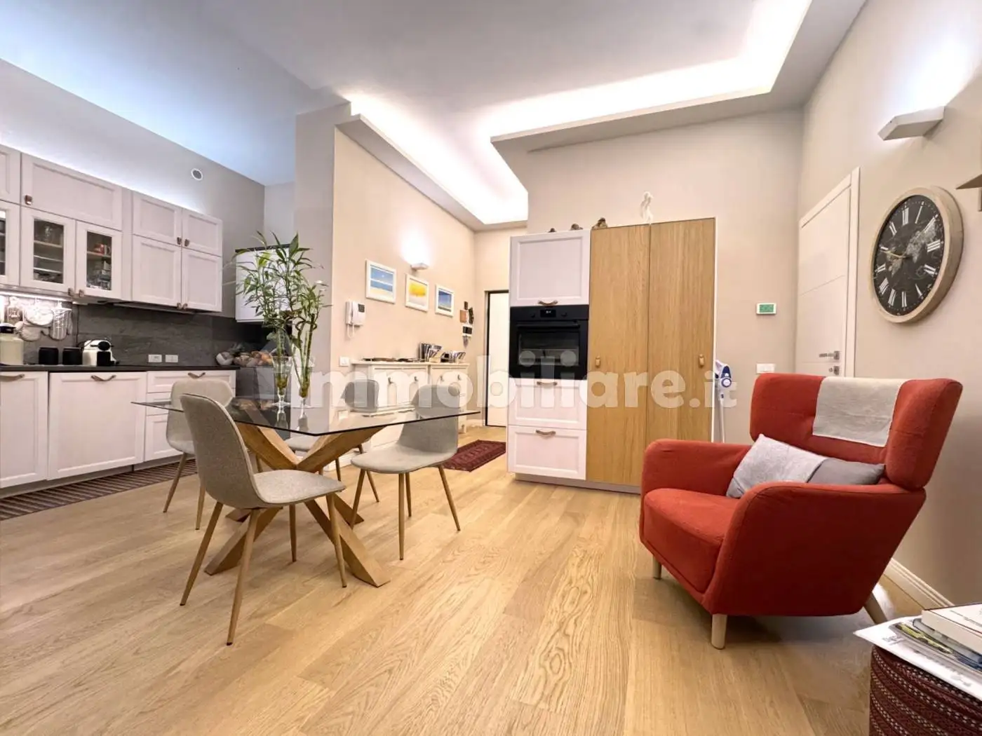 Trilocale via Mansueto Pirotta 20, Centro, Barzago - foto 4