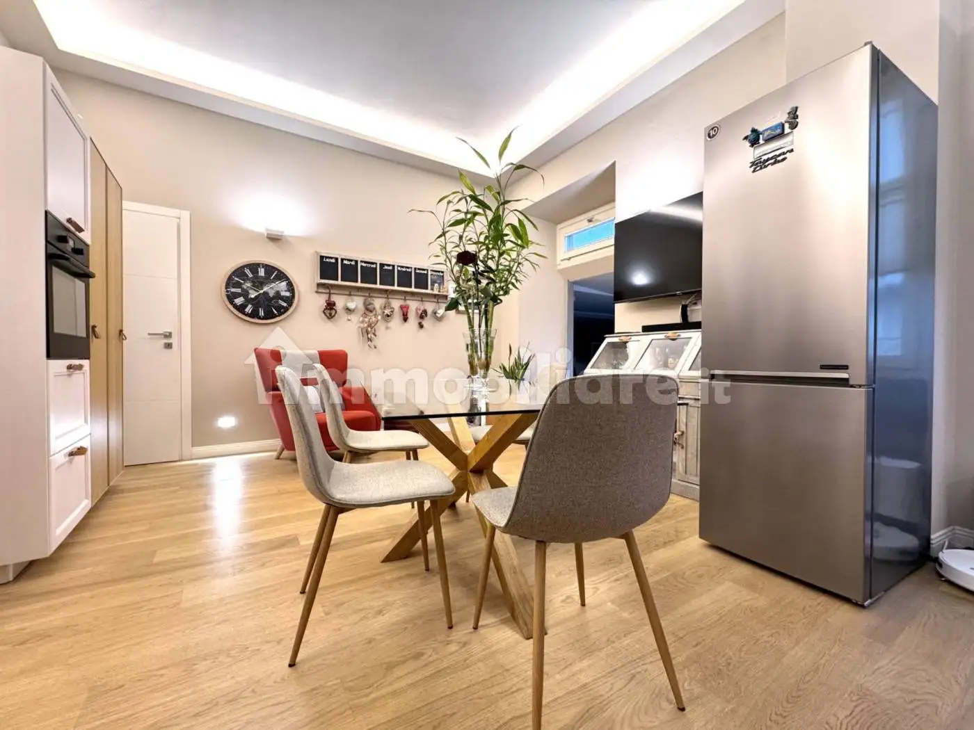 Trilocale via Mansueto Pirotta 20, Centro, Barzago - foto 5