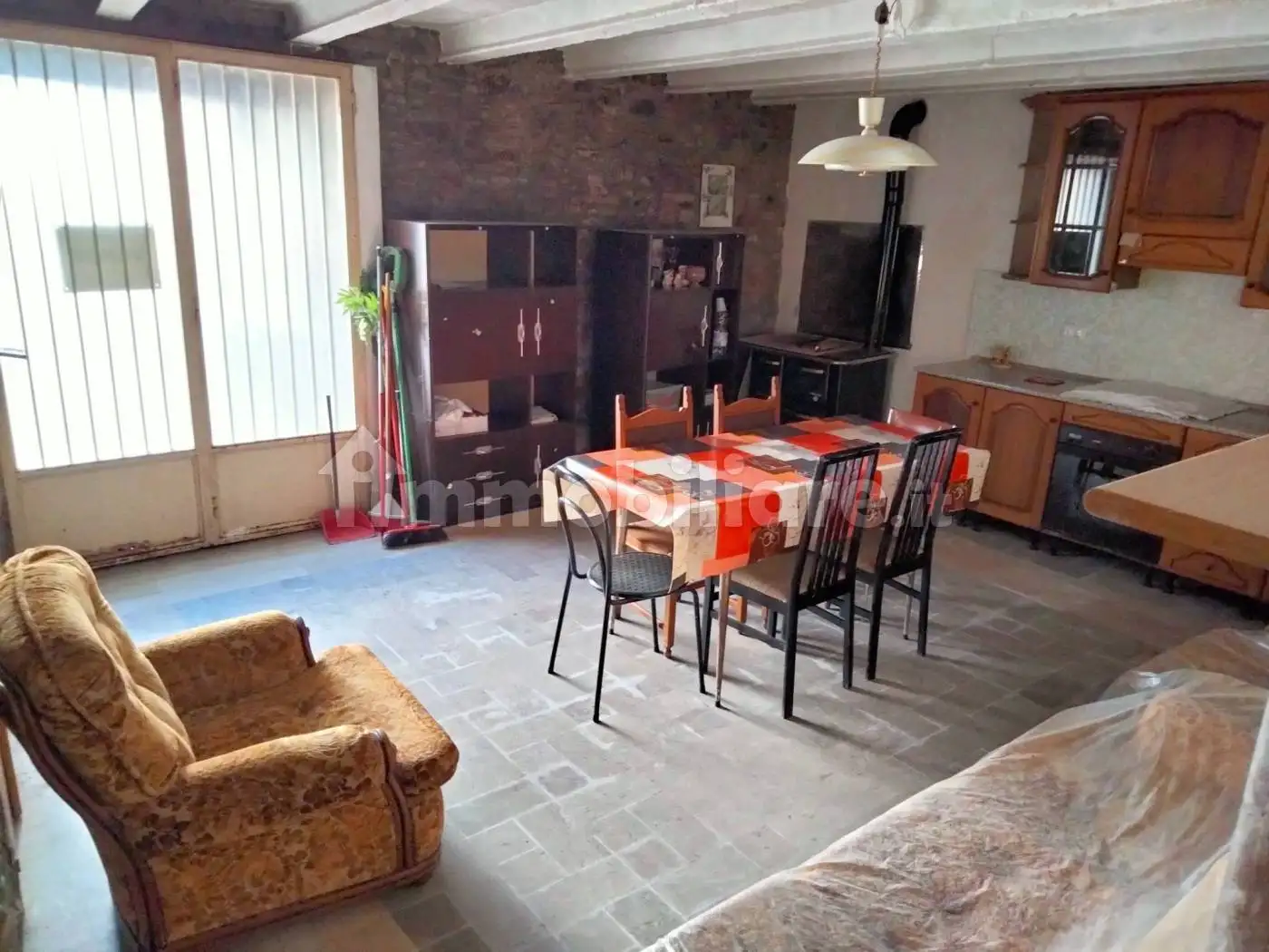 Casa indipendente in vendita a Perugia