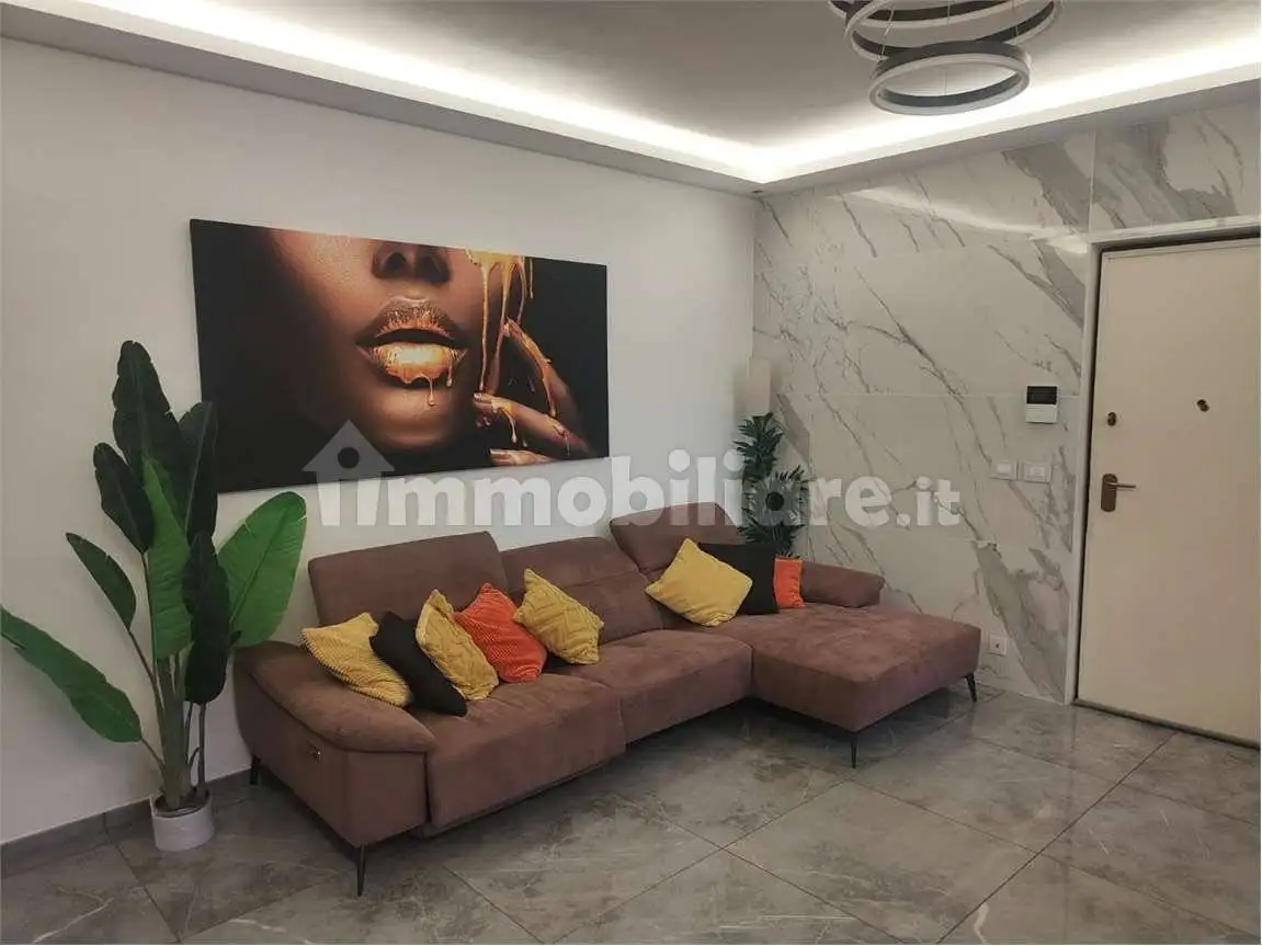 Appartamento in vendita a Vigasio