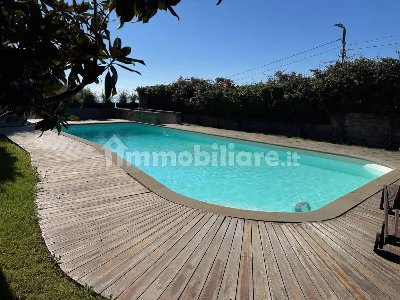 Villa unifamiliare Strada del Monto 30, Bussana, Sanremo - foto 4