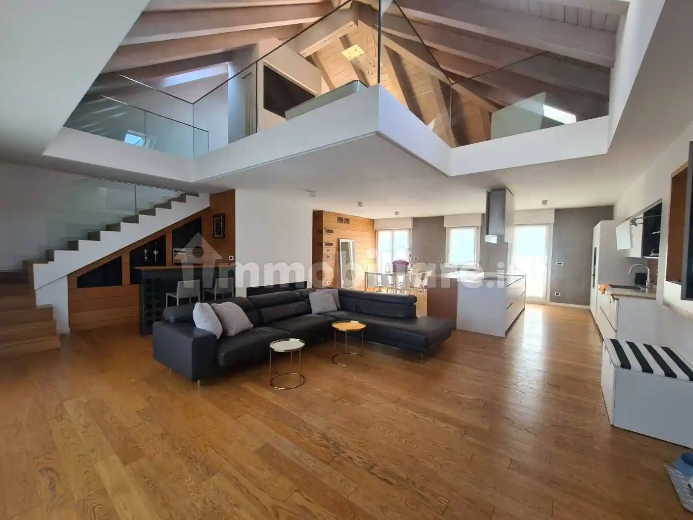 Appartamento in vendita a Udine