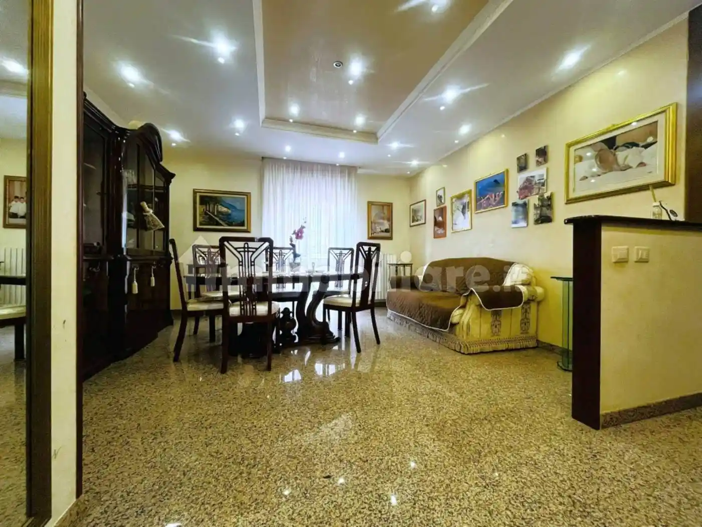 Casa indipendente in vendita a Lucera