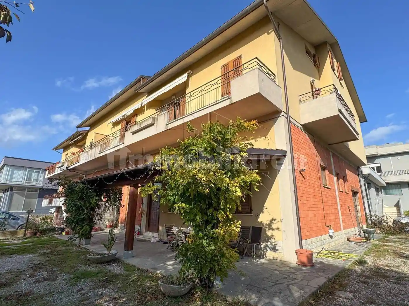 Appartamento in vendita a Città di Castello