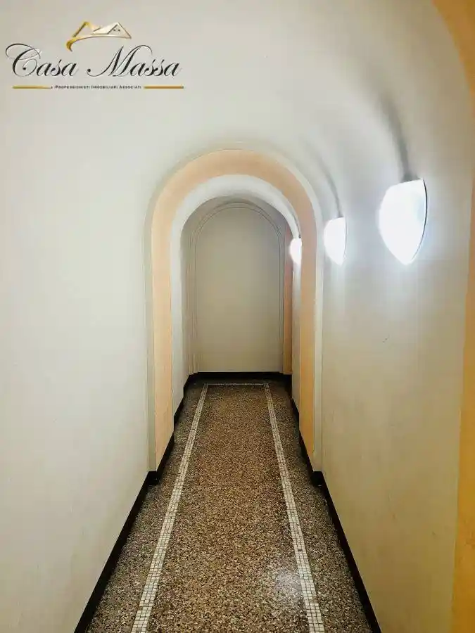 Quadrilocale corso Re Umberto 9, Piazza Solferino, Torino - foto 2