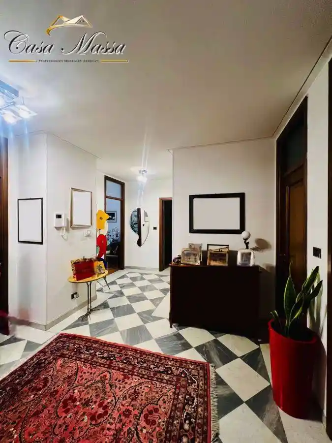 Quadrilocale corso Re Umberto 9, Piazza Solferino, Torino - foto 5