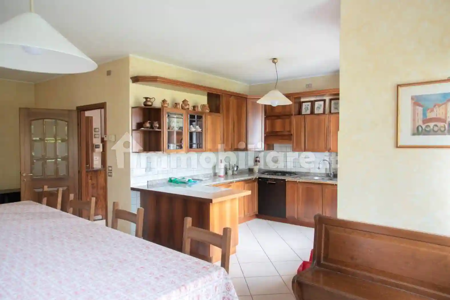 Casa indipendente - foto 4