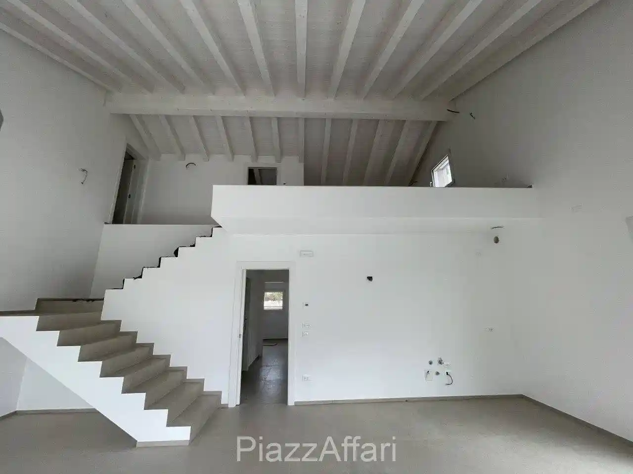 Villa bifamiliare via Rovine, Bojon Lova, Campolongo Maggiore - foto 2