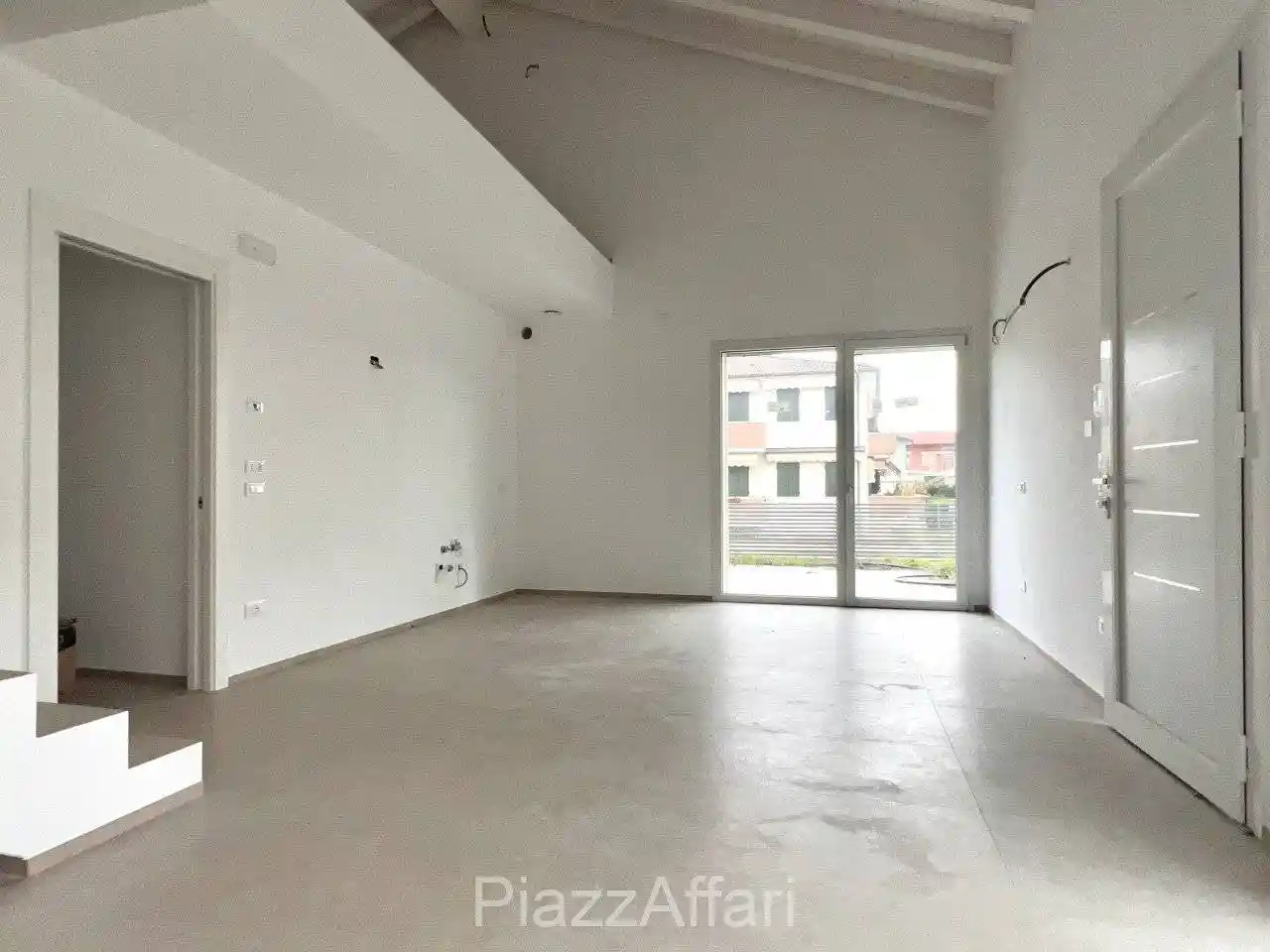 Villa bifamiliare via Rovine, Bojon Lova, Campolongo Maggiore - foto 3