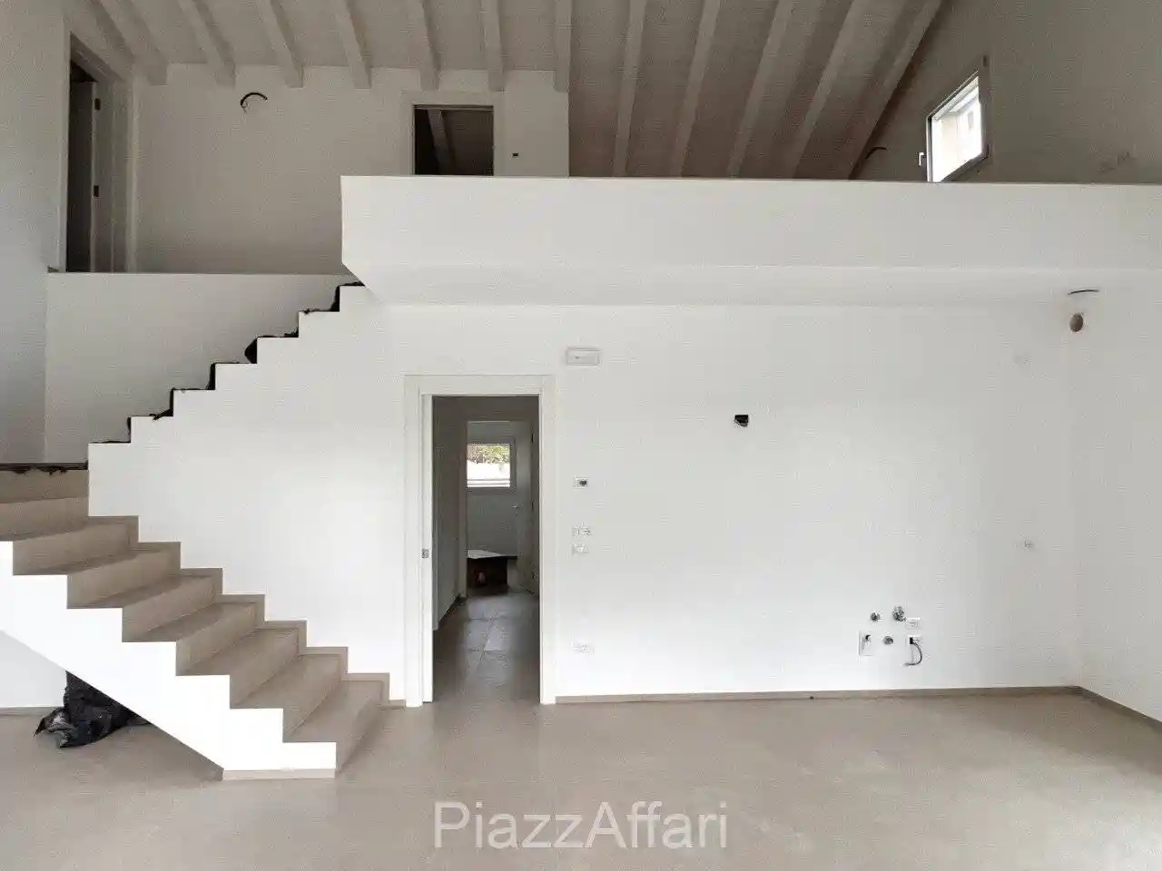 Villa bifamiliare via Rovine, Bojon Lova, Campolongo Maggiore - foto 4