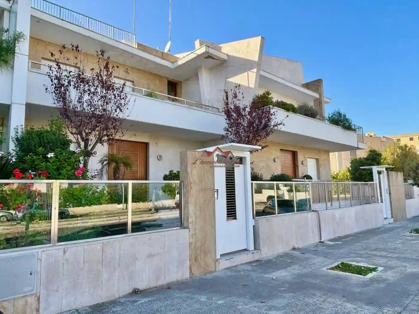 Villetta a schiera - foto 2