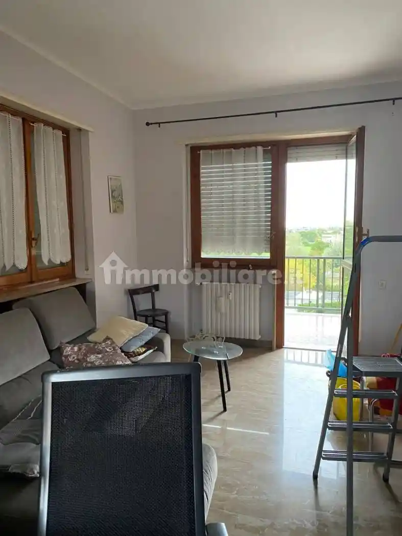 Trilocale via Alessandro Manzoni 21, Altipiano, Mondovì - foto 4