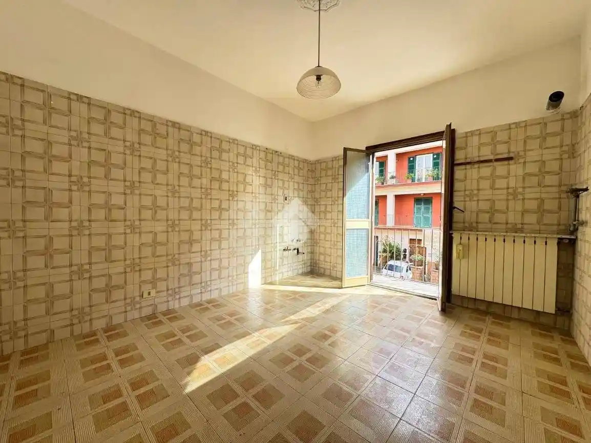 Appartamento in vendita a Piansano