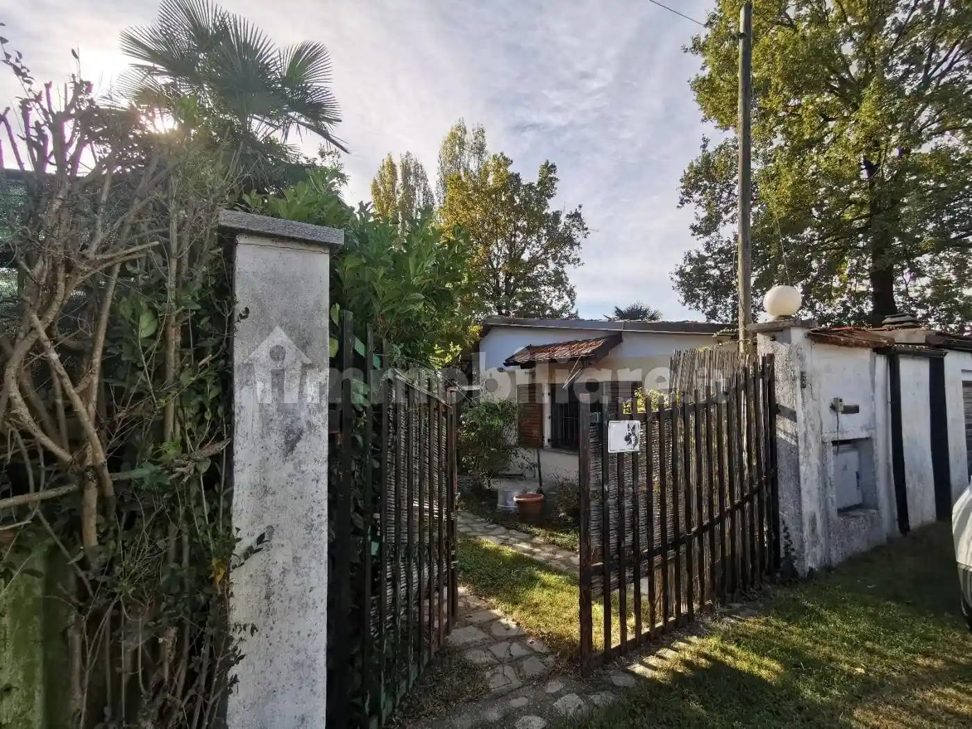 Villa in vendita a Piossasco