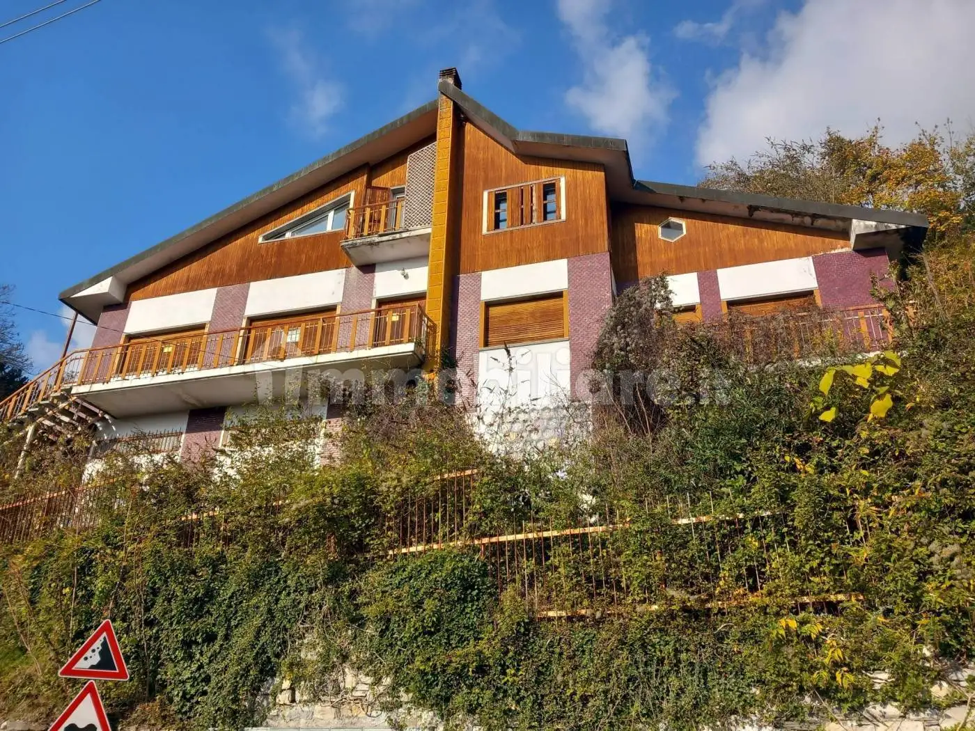 Villa in vendita a Veleso