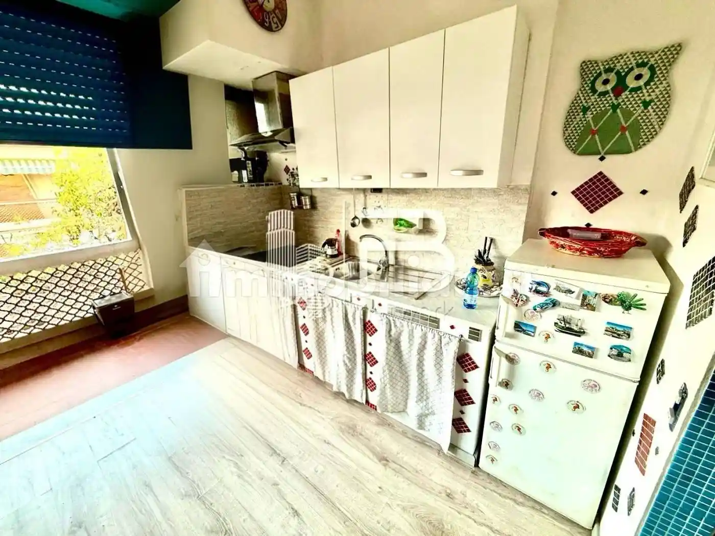 Appartamento in vendita a Carrara