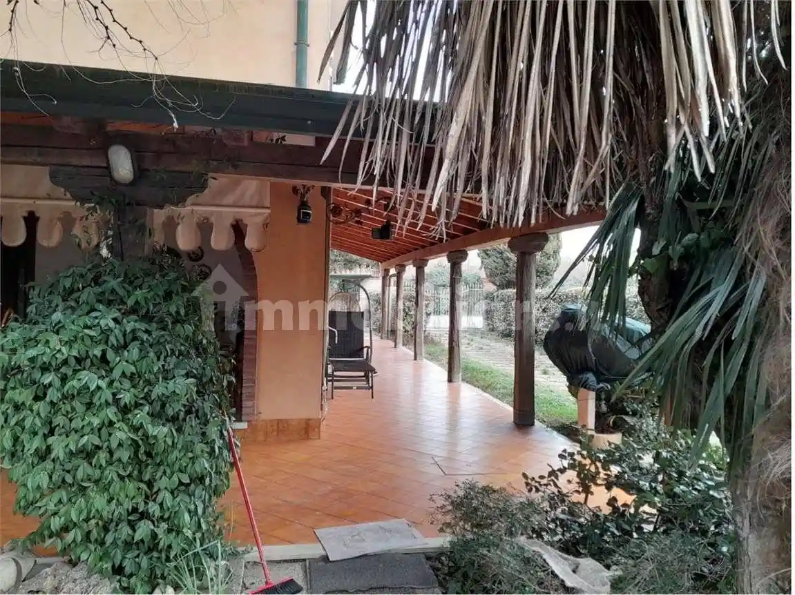 Villetta a schiera - foto 5