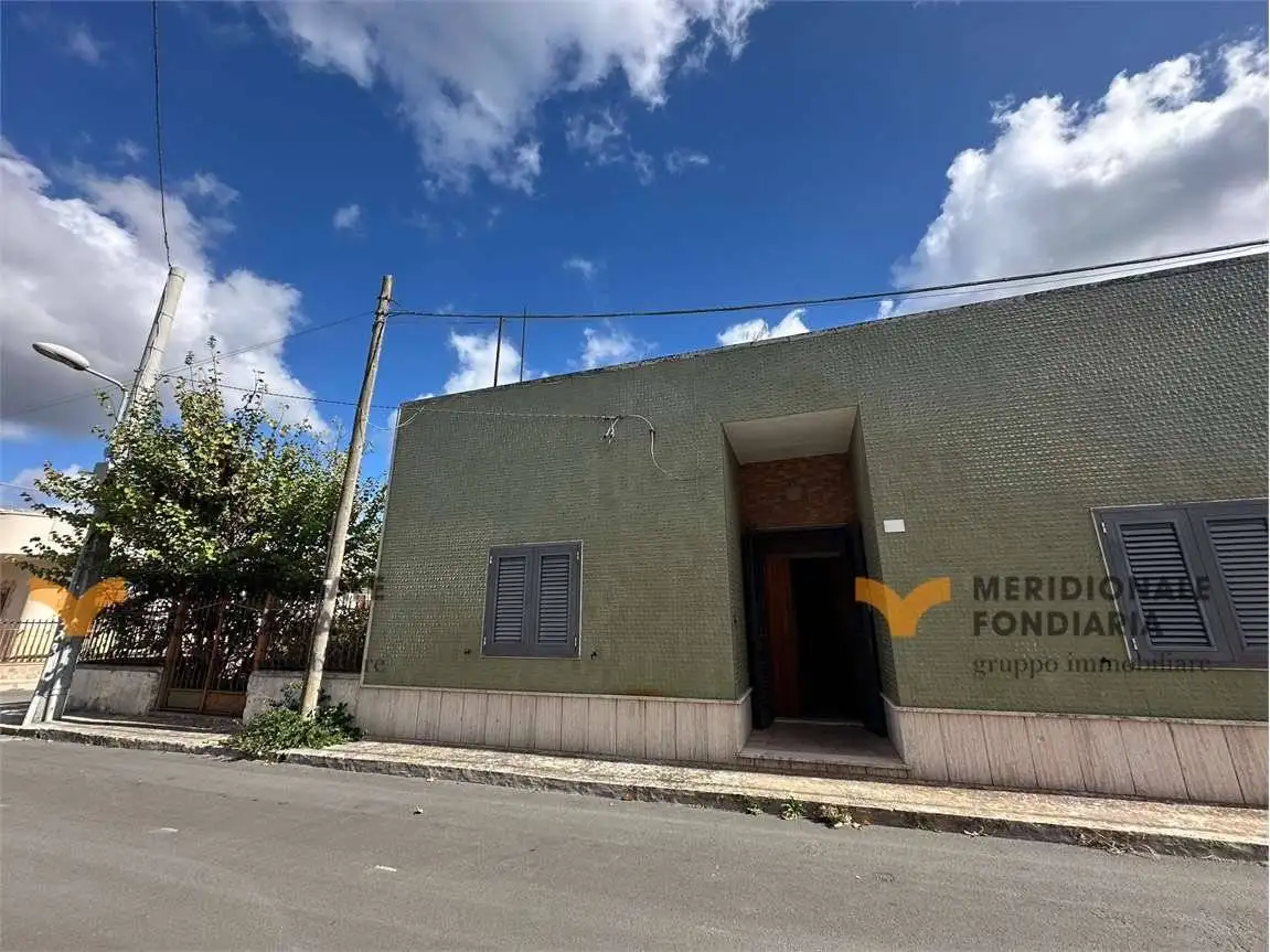 Villa in vendita a Vernole