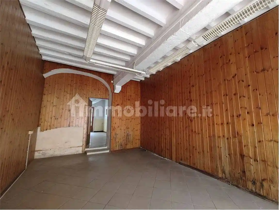 Villa unifamiliare, da ristrutturare, 237 m², Centro, Cortemaggiore - foto 3