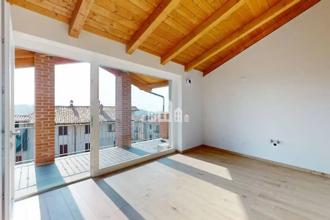 Bilocale via Vittorio Emanuele 8, Vidracco - foto 2