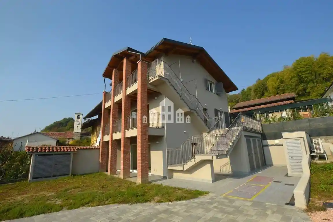 Bilocale via Vittorio Emanuele 8, Vidracco - foto 3