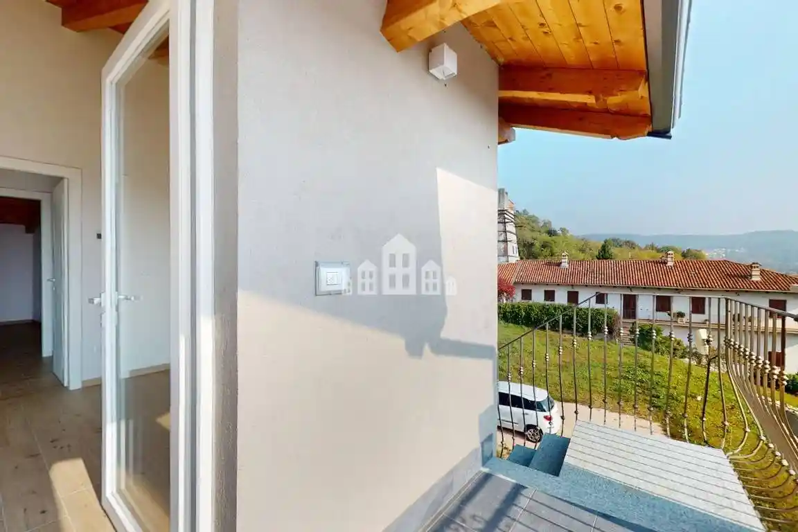 Bilocale via Vittorio Emanuele 8, Vidracco - foto 5