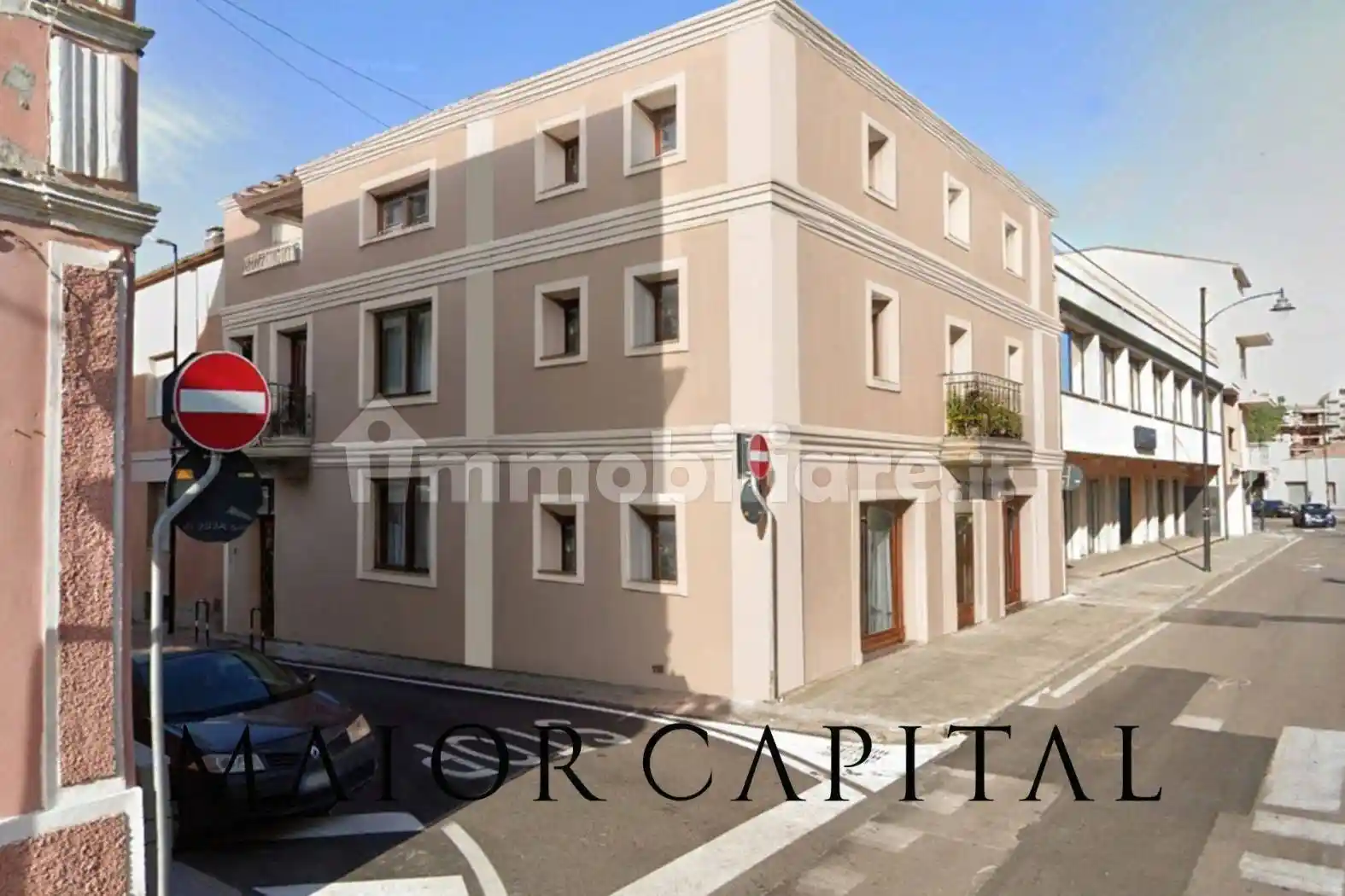 Villetta a schiera in vendita a Olbia