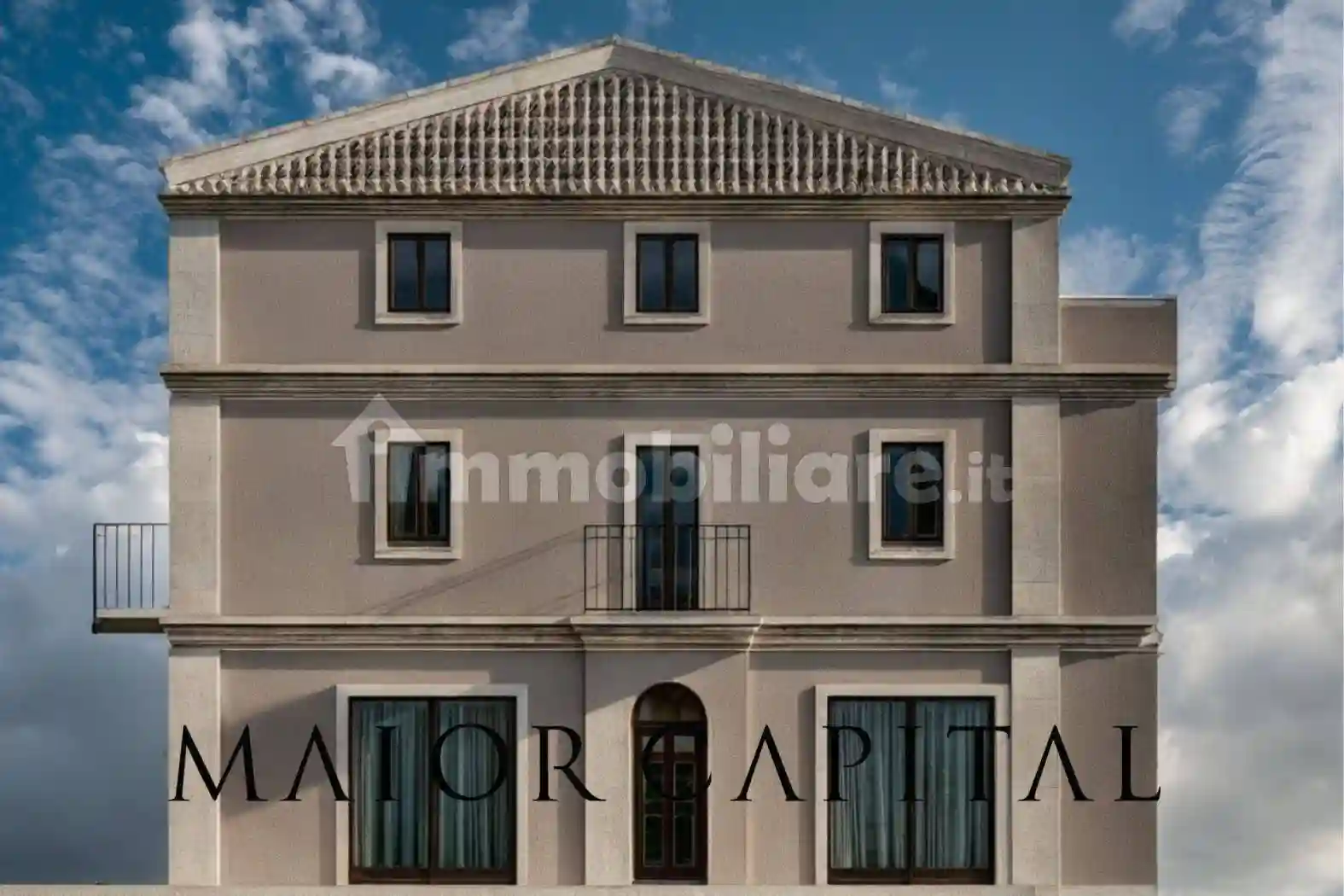 Villetta a schiera - foto 2