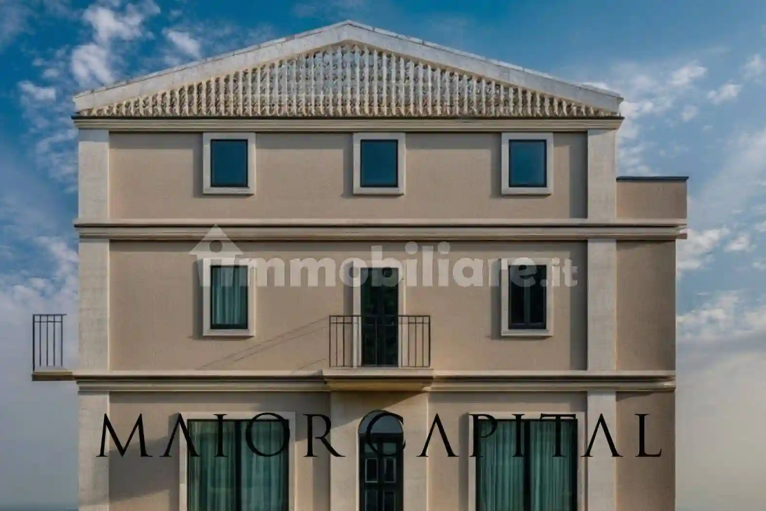 Villetta a schiera - foto 3