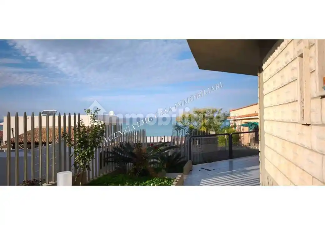 Villa unifamiliare via Scampati 49, Alcamo Marina, Alcamo - foto 3