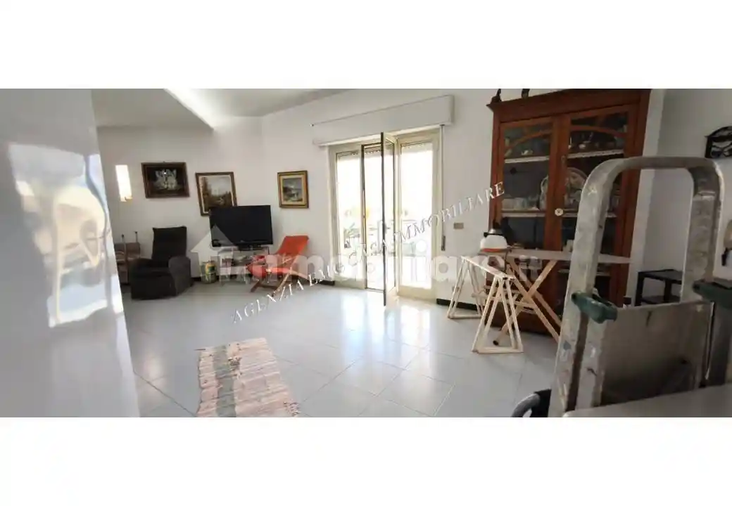 Villa unifamiliare via Scampati 49, Alcamo Marina, Alcamo - foto 5