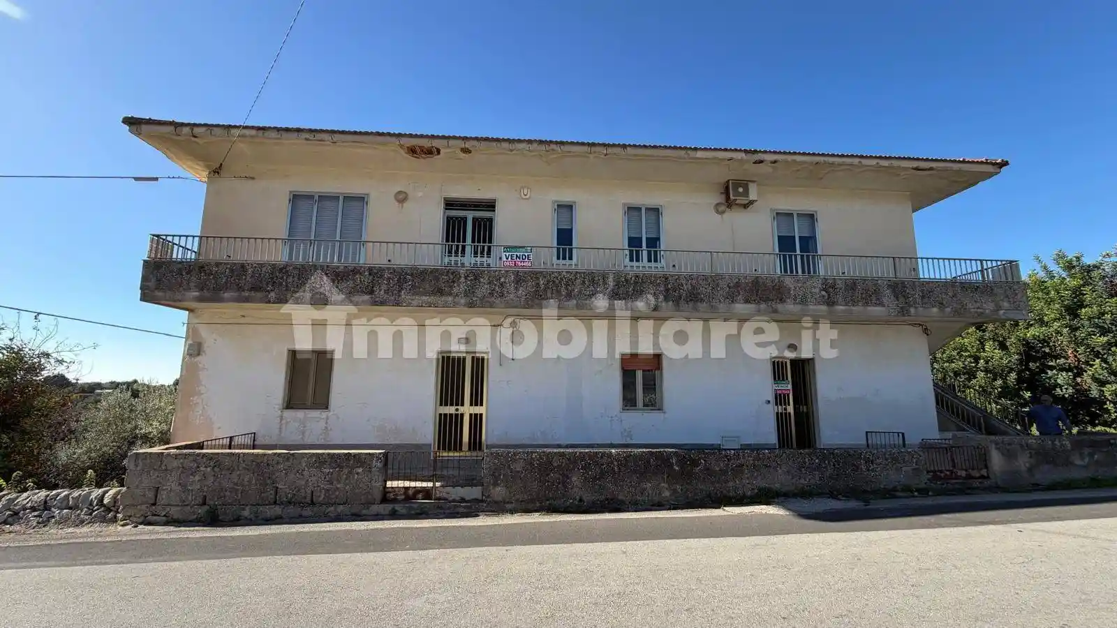 Villa in vendita a Modica