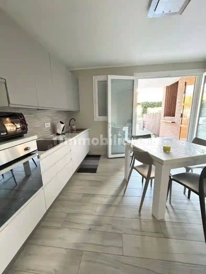 Villetta a schiera - foto 2