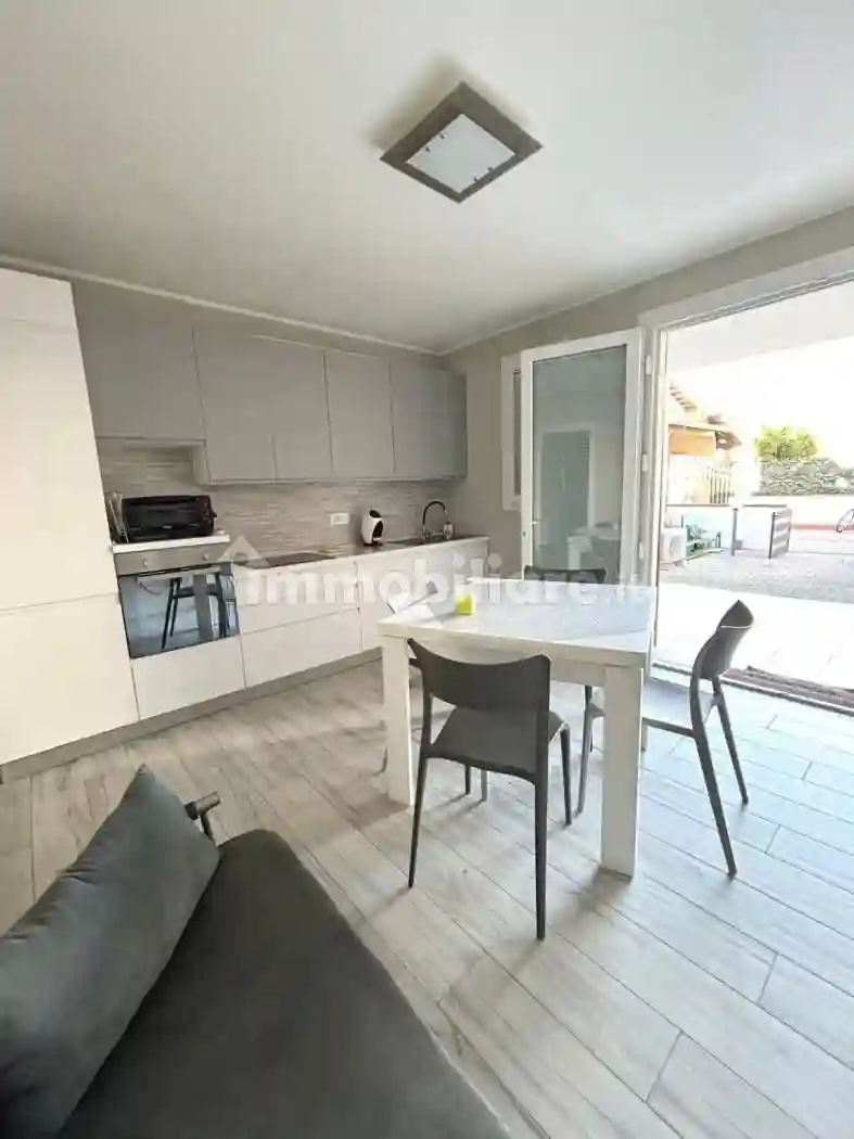 Villetta a schiera - foto 4