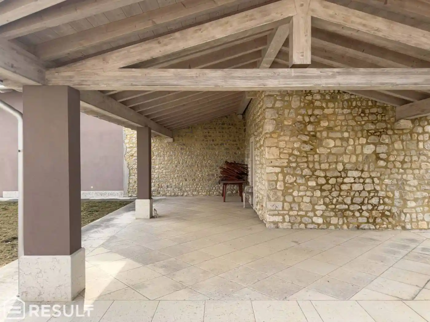 Villa in vendita a Aviano