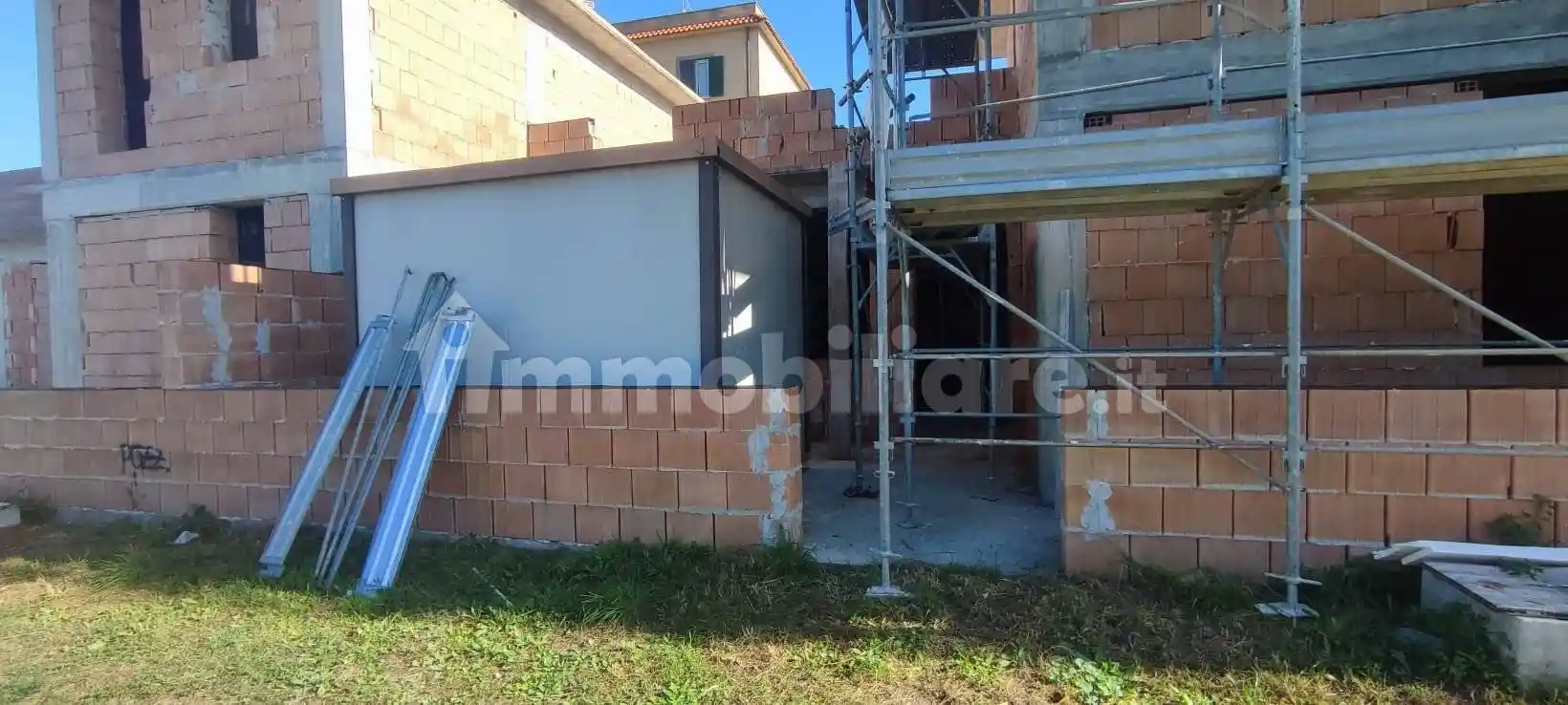 Villetta a schiera in vendita a Roma