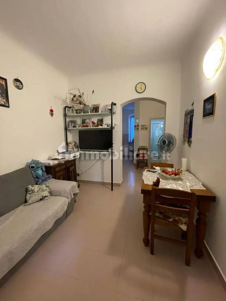 Appartamento in vendita a La Spezia