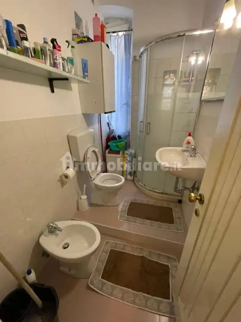 Bilocale buono stato, primo piano, Centro Storico, La Spezia - foto 5