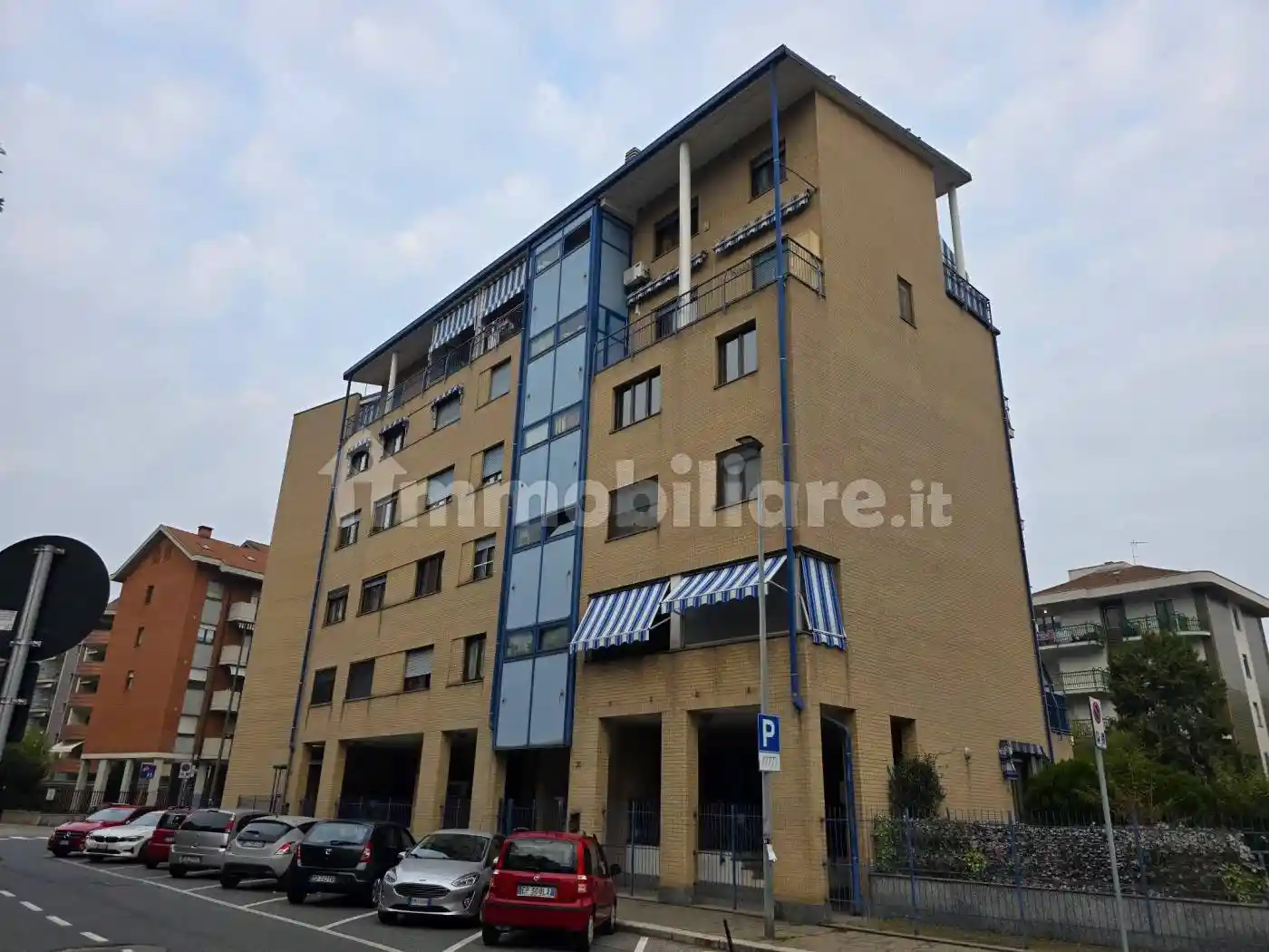 Appartamento in vendita a Torino