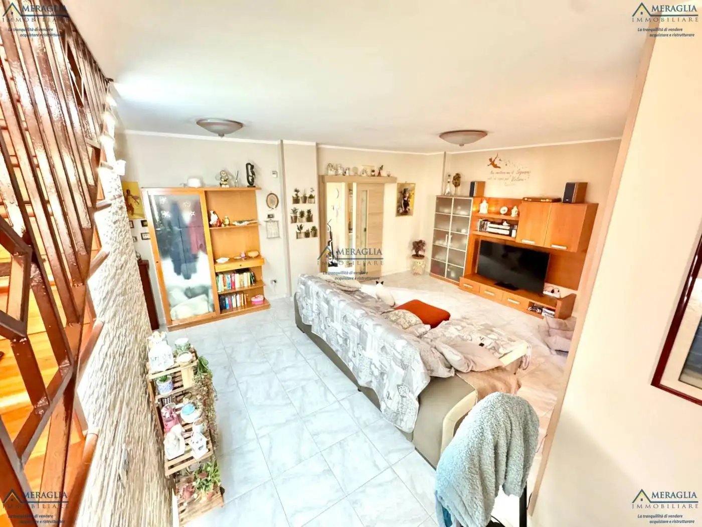 Appartamento in vendita a Villaricca